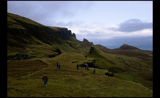 Isle of Skye